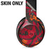 NFL Tampa Bay Buccaneers Tropical Print Beats Solo 3 Wireless Skin
